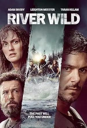 فيلم River Wild 2023 مترجم - باهي فيلم